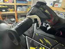 PWC - Jet Ski Cruise Control (Branco) SeaDoo/Yamaha/Kawasaki - Flutuadores, usado comprar usado PWC - Jet Ski Cruise Control (Branco) SeaDoo/Yamaha/Kawasaki - Flutuadores, usado comprar usado  Enviando para Brazil