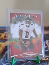 Kyle pitts rookie for sale  PERTH