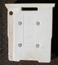 Bac récupérateur eau d'occasion  Marcillac-la-Croisille