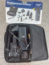 Airman 2000 akkuluftpumpe gebraucht kaufen  Baiersdorf