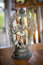 Vintage cast metal for sale  FERNDOWN