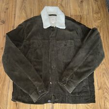 Corduroy jacket men for sale  ST. NEOTS