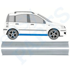 Fiat panda 2003 gebraucht kaufen  Deutschland
