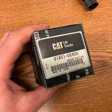 Cat caterpillar 91a51 for sale  Sugar Grove