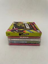 Bundle rock various for sale  NORTHAMPTON