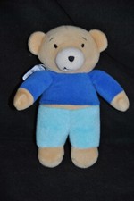 Peluche doudou ours d'occasion  Strasbourg-