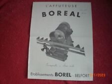 Antique boreal ets d'occasion  Expédié en Belgium