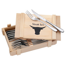 Wmf steakbesteck set gebraucht kaufen  Überlingen