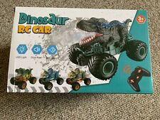 Remote control dinosaur for sale  BOGNOR REGIS