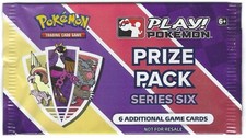Pokémon play prize for sale  CHRISTCHURCH