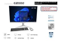 All computer exone gebraucht kaufen  Hoya