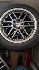 Tsw ascari inch for sale  LITTLEHAMPTON