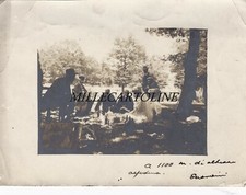 Alfedena anni pranzo usato  Roma