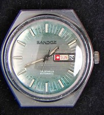 Sandoz two tone for sale  COVENTRY