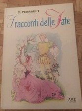 Racconti delle fate usato  Luserna San Giovanni