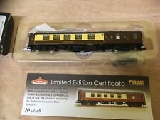 Lot..649b...n gauge farish for sale  WORKSOP