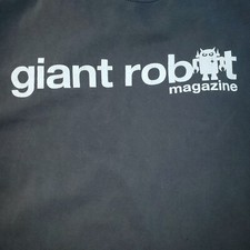 Vintage giant robot for sale  Monroe