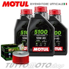 Tagliando suzuki 650 usato  Amantea