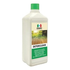 Detergente pavimenti esterni usato  Montale