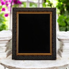 Black gold gilded for sale  Owensboro