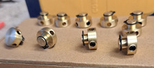 Sho bud brass for sale  Savannah