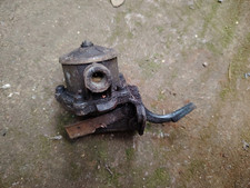 Reliant regal fuel for sale  EXETER