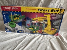 Vtg rokenbok action for sale  Miami