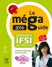 Mega guide 2016 d'occasion  France