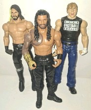 Wwe used dean for sale  Warminster