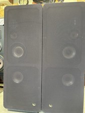 Infinity iii loudspeaker for sale  Winneconne