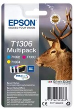 Cartuccia epson t1306xl usato Cartuccia epson t1306xl usato  Lecco