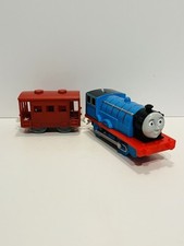 Trackmaster edward carriage for sale  BELFAST