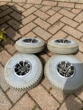 mobility scooter wheels tyres for sale mobility scooter wheels tyres for sale CATERHAM
