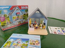 Playmobil city life gebraucht kaufen  Hilden
