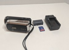 Jvc everio ms130 d'occasion  Expédié en Belgium