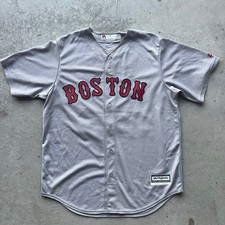 Majestic boston red for sale  Fairfield