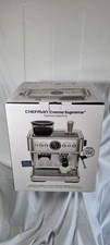 Chefman crema supreme for sale  Murfreesboro