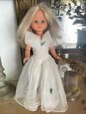 Poupee nancy famosa d'occasion  Erdeven
