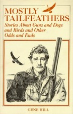 Mostly tailfeathers stories for sale  Montgomery