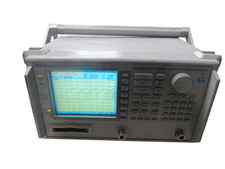 Anritsu ms2670a spectrum for sale  Columbus