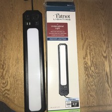 2 cabinet lights set for sale  Des Moines