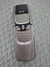 Nokia 8850 In Einem SEHR GUTEN ZUSTAND SAMMLER STÜCK.  na sprzedaż  Wysyłka do Poland