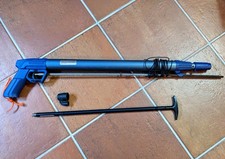 Fucile pesca sub usato Fucile pesca sub usato  Torino