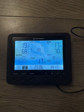 Bresser professional weather for sale  SLOUGH