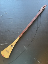 Mcnally strumstick key for sale  Gilbert