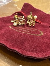 Vintage costume gold for sale  Medway