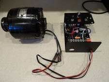 Bodine electric nsh for sale  Union