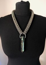 Brazen bull chainmail for sale  IVER