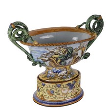 Vaso cratere antico usato  Cambiago