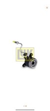 Butée hydraulique embrayage d'occasion  Caen
